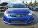 Hyundai ACCENT Gls Image 10