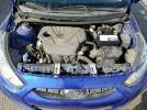 Hyundai ACCENT Gls Image 11