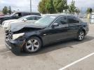 BMW 5 Series I Image 1