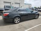 BMW 5 Series I Image 5