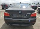 BMW 5 Series I Image 9