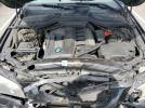 BMW 5 Series I Image 10