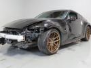 Nissan 370Z Base Image 3