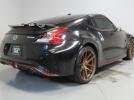 Nissan 370Z Base Image 4