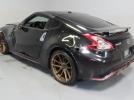 Nissan 370Z Base Image 2