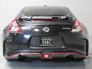 Nissan 370Z Base Image 5