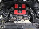 Nissan 370Z Base Image 6