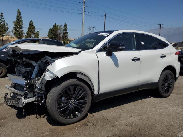  Salvage Toyota Venza
