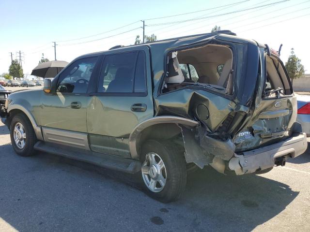 Ford Expedition Eddie Bauer Image 3