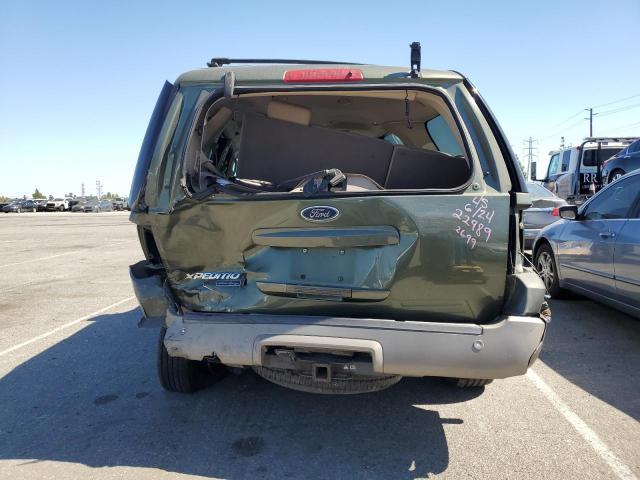 Ford Expedition Eddie Bauer Image 2