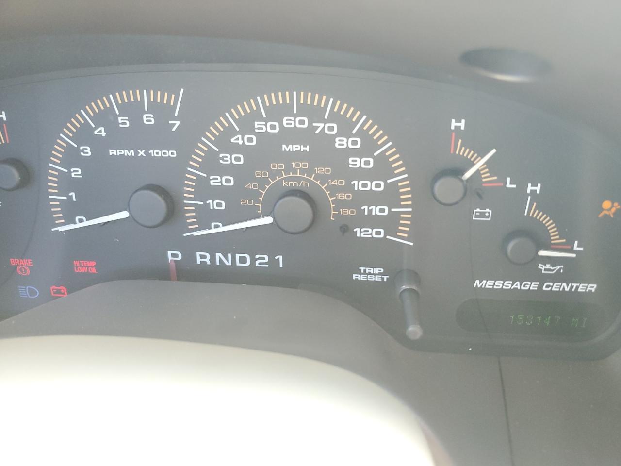 Ford Expedition Eddie Bauer Image 9