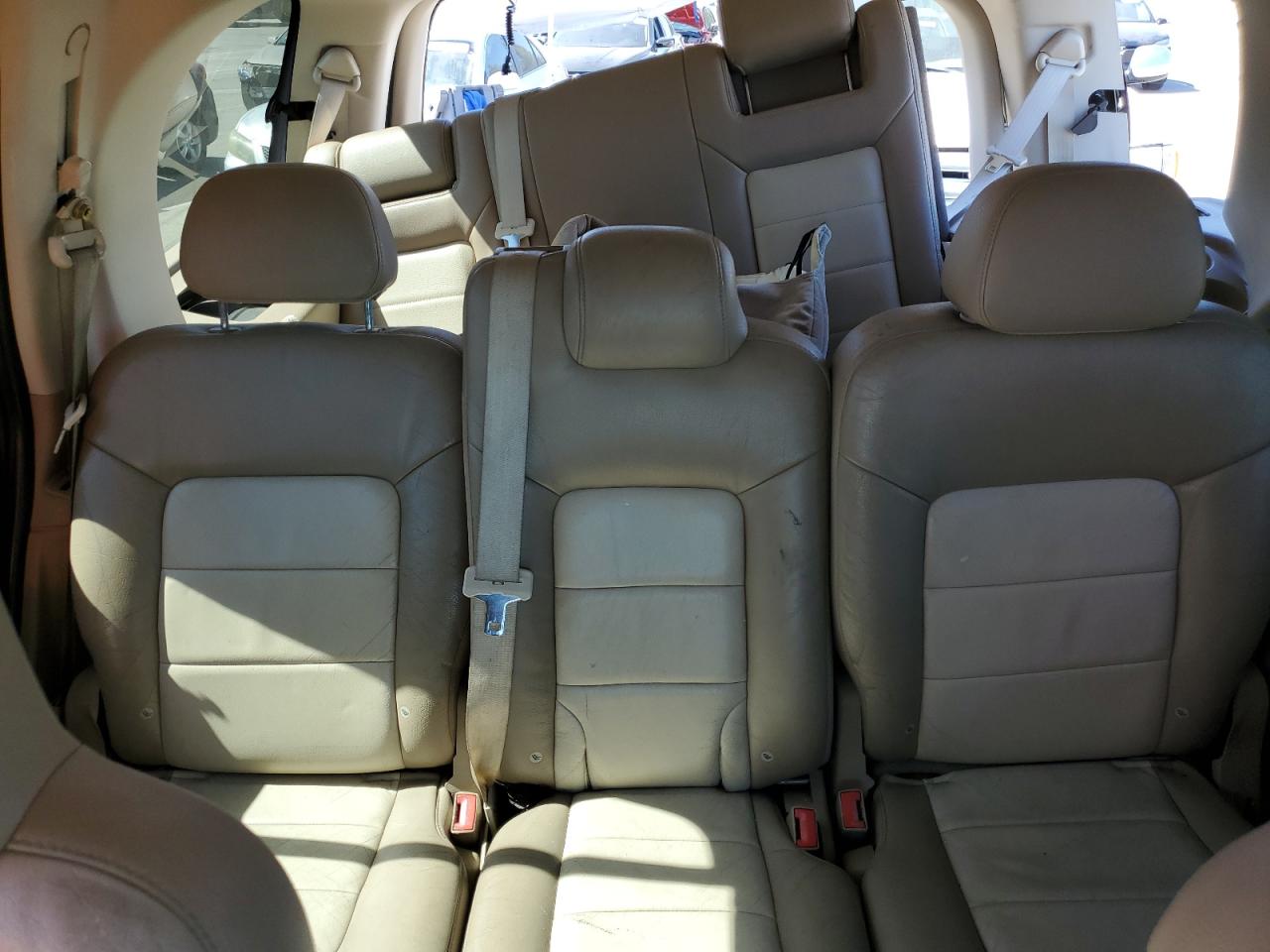 Ford Expedition Eddie Bauer Image 6