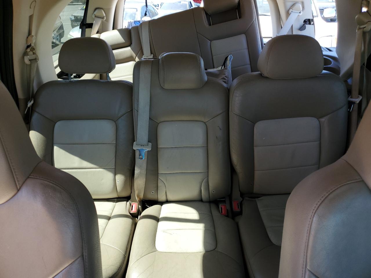 Ford Expedition Eddie Bauer Image 11