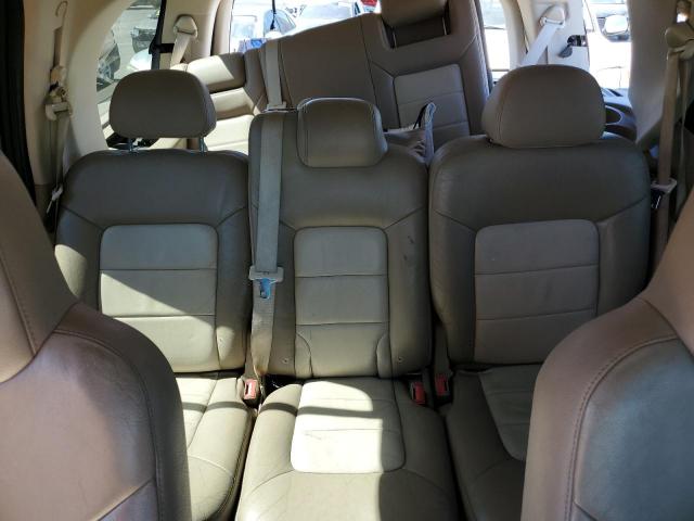 Ford Expedition Eddie Bauer Image 11