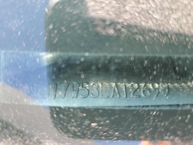 Ford Expedition Eddie Bauer Image 5