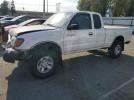 Toyota Tacoma Xtracab Prerunner Image 1