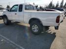 Toyota Tacoma Xtracab Prerunner Image 7