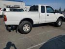 Toyota Tacoma Xtracab Prerunner Image 5