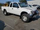 Toyota Tacoma Xtracab Prerunner Image 4