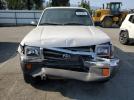 Toyota Tacoma Xtracab Prerunner Image 6