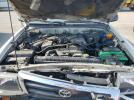 Toyota Tacoma Xtracab Prerunner Image 2