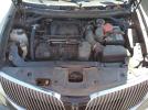 Lincoln MKT Image 11