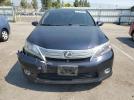 Lexus Hs 250h Image 11