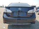 Lexus Hs 250h Image 5
