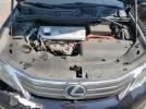 Lexus Hs 250h Image 10