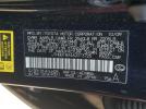 Lexus Hs 250h Image 6