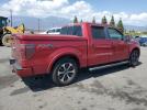 Ford F-150 Supercrew Image 12