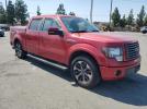 Ford F-150 Supercrew Image 2