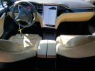 Tesla Model S Image 4