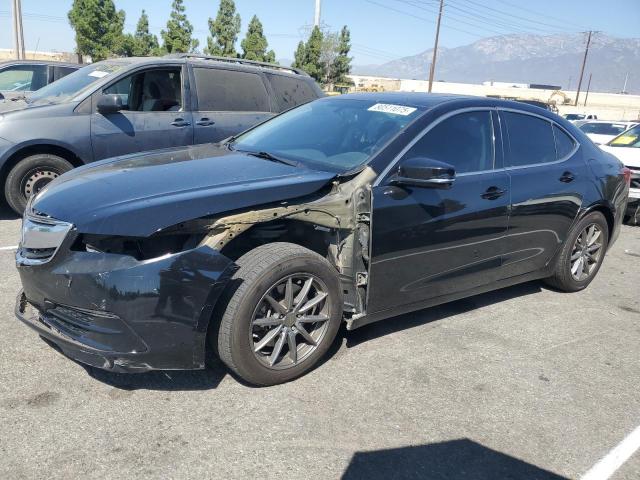  Salvage Acura TLX