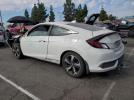 Honda Civic Touring Image 2