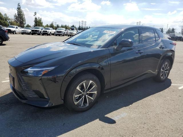  Salvage Lexus Rz