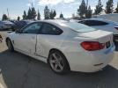 BMW 4 Series I Image 5