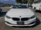 BMW 4 Series I Image 4