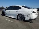 Toyota Camry Xse Image 3
