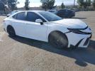 Toyota Camry Xse Image 2