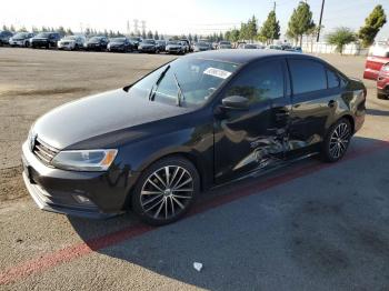  Salvage Volkswagen 1171