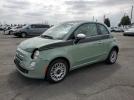 FIAT 500 Lounge Image 1