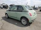 FIAT 500 Lounge Image 2