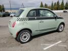FIAT 500 Lounge Image 3