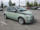 FIAT 500 Lounge Image 6