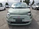 FIAT 500 Lounge Image 5