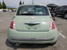 FIAT 500 Lounge Image 12