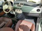 FIAT 500 Lounge Image 8