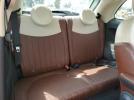 FIAT 500 Lounge Image 11