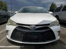 Toyota Camry Le Image 2